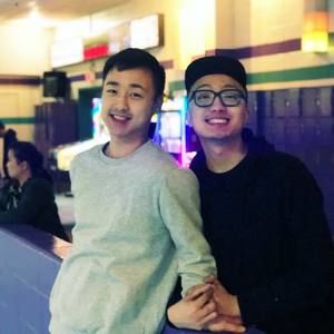 Meet your Posher, Tim